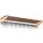 Roon & Rahn Moodrack Hattehylde 98x13cm