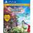 Dragon Quest XI S: Echoes of an Elusive Age - Definitive Edition (PS4)