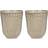 Potteryjo Daisy Mug 35cl 2pcs