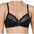 Triumph Modern Finesse Wired Bra - Black