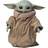 Starcutouts Sensitive Foundling The Child Baby Yoda The Mandalorian 89cm