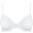 Calida Sensitive Regular Underwired Bra with Padding - White