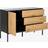 Nordform Seaford Skænk 120x82cm