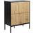 Act Nordic Seaford Sideboard 80x103cm