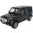 Rastar Mercedes Benz G55 AMG RTR 146504