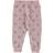 Joha Baby Leggings - Snow Crystal Rose (28652-246-4164)