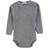 Joha Body with Long Sleeves - Light Grey Melange (62515-122-15110)