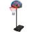 My Hood Basketball Stand Jr 160 - 210cm