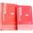 Rodial Dragon's Blood Jelly Eye Patches 4-pack