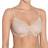 Triumph Airy Sensation Minimizer Bra - Nude Beige