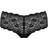 Triumph Amourette 300 Maxi - Nero