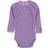 Joha Body with Long Sleeves - Light Purple (66490-197-15203)