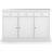 Tvilum Paris Sideboard 143.7x91.7cm