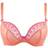 Curvy Kate Atomic Plunge Bra - Melon