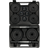 XXL Dumbbell Set 18kg