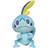 Pokémon Sobble Plush 20cm