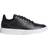 Adidas Junior Supercourt - Core Black/Core Black/Cloud White