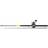 Savage Gear Sensor Trolling Combo Set 7'