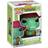 Funko Pop! Television Teenage Mutant Ninja Turtles Leatherhead