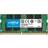 Crucial SO-DIMM DDR4 3200MHz 16GB (CT16G4SFRA32A)