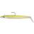 Savage Gear Sandeel 16cm Lemon Back 2+1-pack