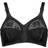 Triumph Doreen Non Wired Bra - Black