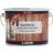 Auson Roslags Träskydd Mahogany 3L