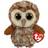 TY Beanie Boos Percy Barn Owl 15cm