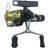 Shimano Sahara 3000SSDHHGR