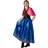 Rubies Child Anna Frozen Classic Costume