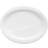 Seltmann Weiden Allegro Uni Oval Dinner Plate 29cm