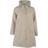 Stutterheim Mosebacke Raincoat - Light Sand