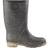 Petit by Sofie Schnoor Sandie Rubber Boot - Black Gold