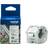 Brother CZ-1003 19mmx5m White