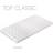 Classic Skummadras 70x200cm