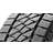 Bridgestone Blizzak W810 205/70 R15C 106/104R MFS