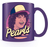 Paladone Stranger Things Pearls Mug 32cl