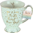 Paladone Tinker Bell Mug 25cl