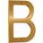 Beslagsboden Villa House Letter B