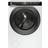 Hoover HWP414AMBC1-S Hvid