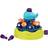 Whirly Whale Sprinkler