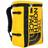 The North Face Base Camp Fuse Box Backpack - TNF Yellow