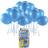 Zuru Latex Ballon Bunch O Balloons Blue 24-pack