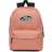 Vans Realm Solid Backpack - Rose Dawn