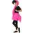 Smiffys Kids Flamingo Costume