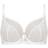 Freya Fancies Plunge Bra - White