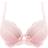 Freya Soutien-gorge Plongeant À Armatures - Rose