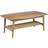Act Nordic Emma Natural Soffbord 70x130cm
