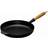 Le Creuset Matte Black Classic Cast Iron 28cm