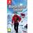 Mountain Rescue Simulator (Switch)